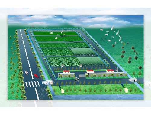 四川省绿化工程资料